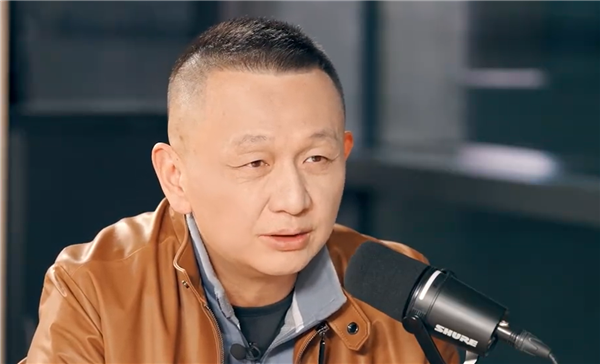 朱啸虎称外卖大战意义不是很大:三败俱伤