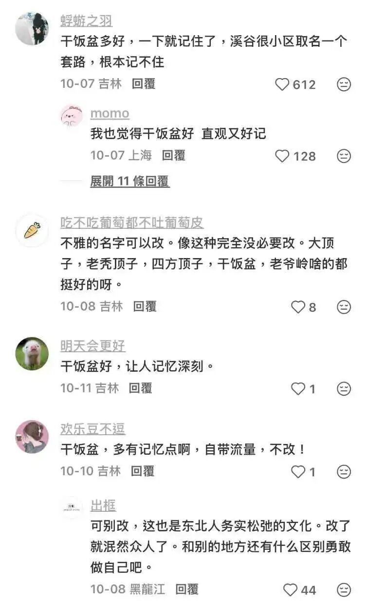 图源:小红书评论区截图