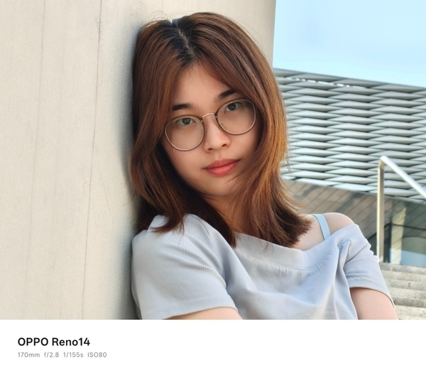 超美小OPhone新体验:OPPO Reno14满足你对小屏手机的所有期待