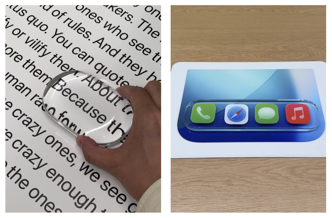 未来十年的 iPhone,在今天早已初见端倪|硬哲学