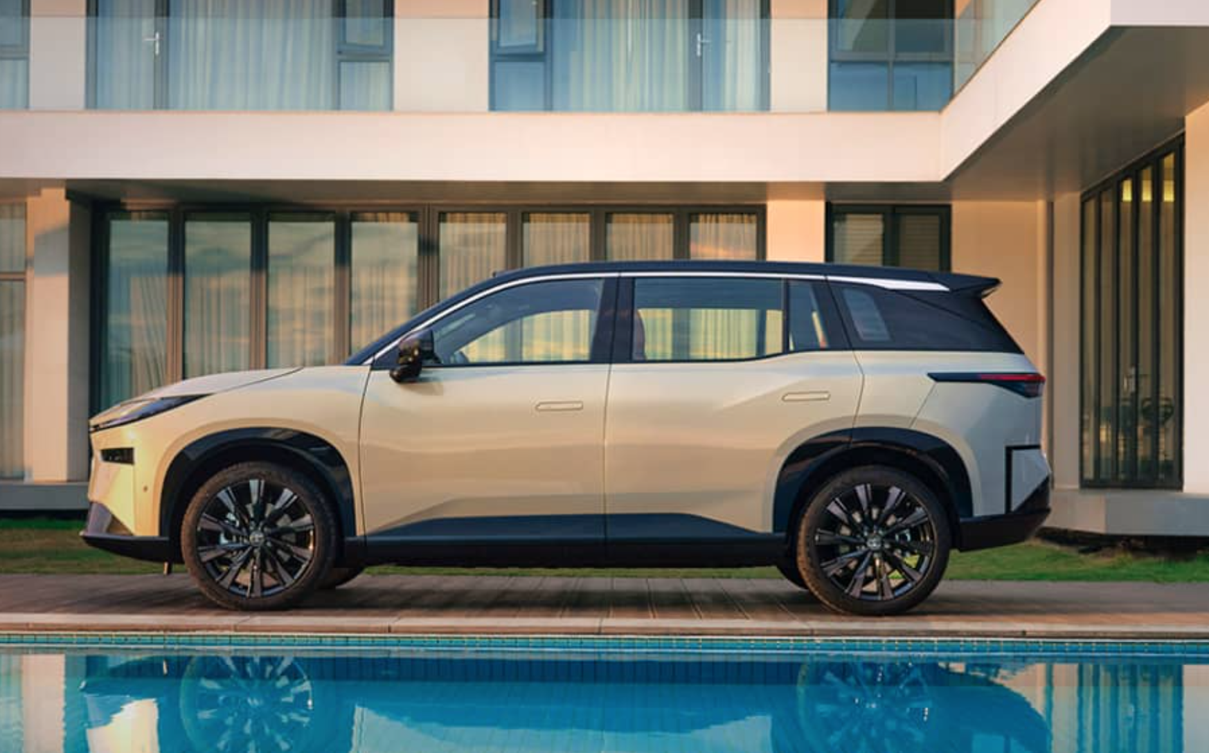 比亚迪,从围剿别人,到被围剿,再到反围剿