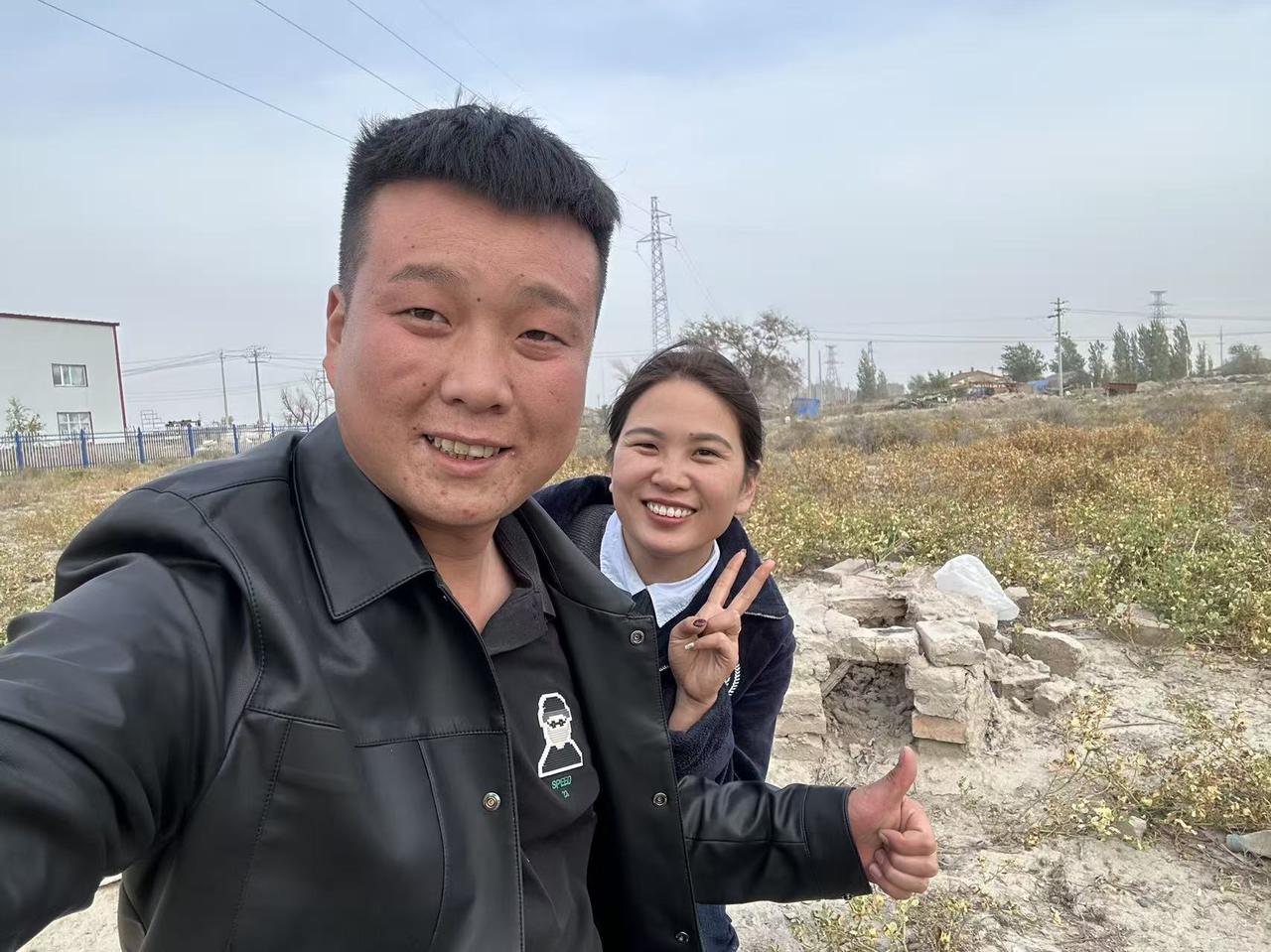 受訪(fǎng)者供圖