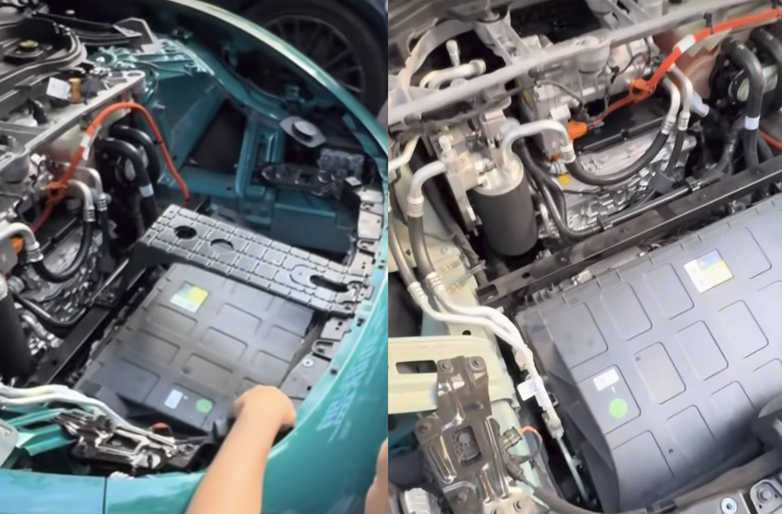 带鼻孔的小米 SU7 Ultra 终于交付,却遭全网吐槽