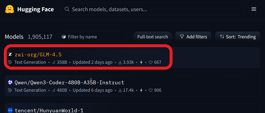 又一国产旗舰模型开源,海外网友:中国AI开源四巨头已成