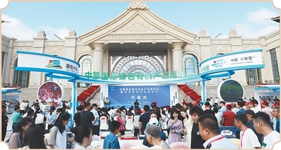 走进边陲小城，看对外交流“大文章”（边城见闻）