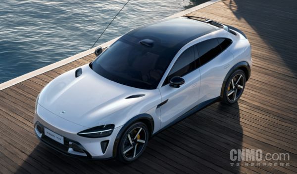 传小米各门店下YU7首销军令状:72小时每人目标40台?