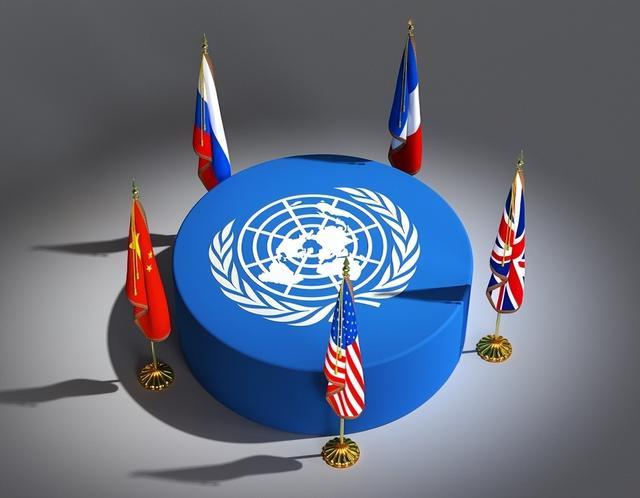 联合国安理会另外四个常任理事国均已表态