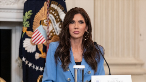 诺姆资料图 图自外媒