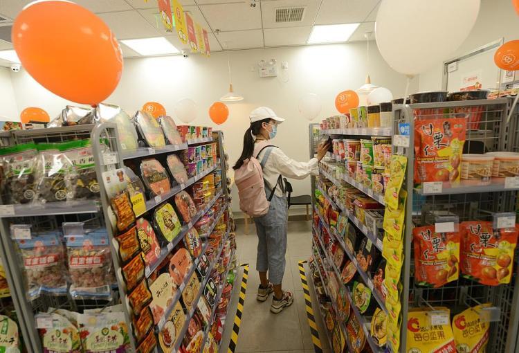 全球媒体聚焦 | 美媒:西方品牌应真正了解中国消费者而非靠想象_fororder_adc9d607873c422d88fb7a585cb76ce0