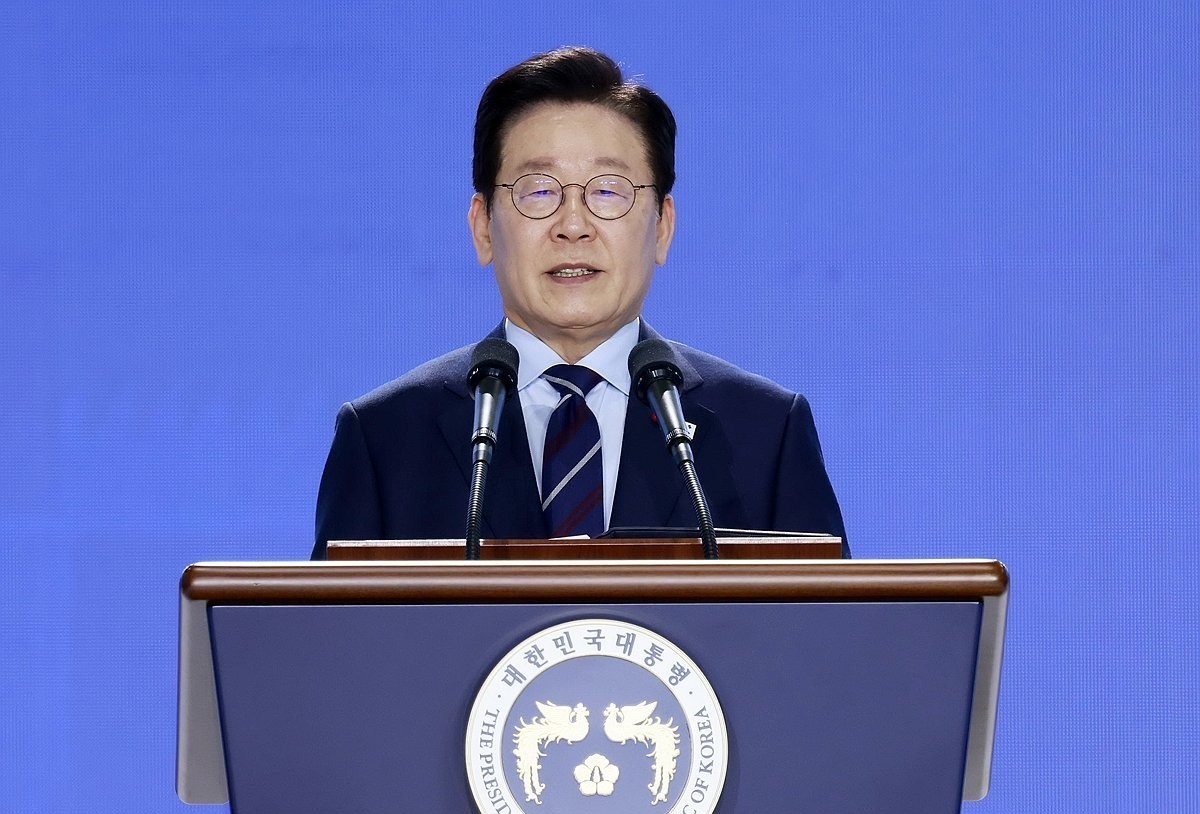 韩国政府计划解除对朝鲜《劳动新闻》报的阅览限制