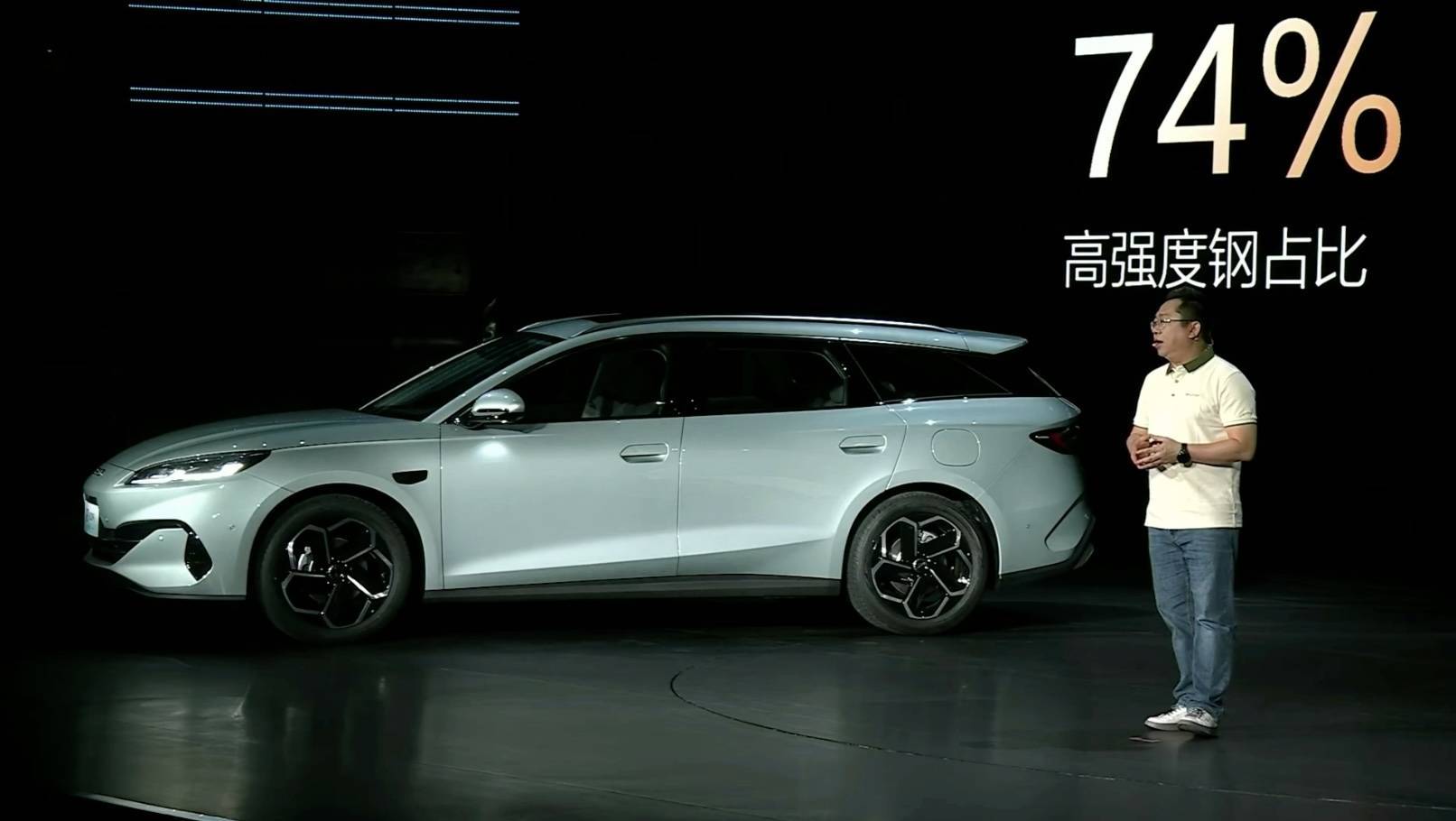 花 11 万买比亚迪的新瓦罐,每年省下的油钱,够买一台 iPhone