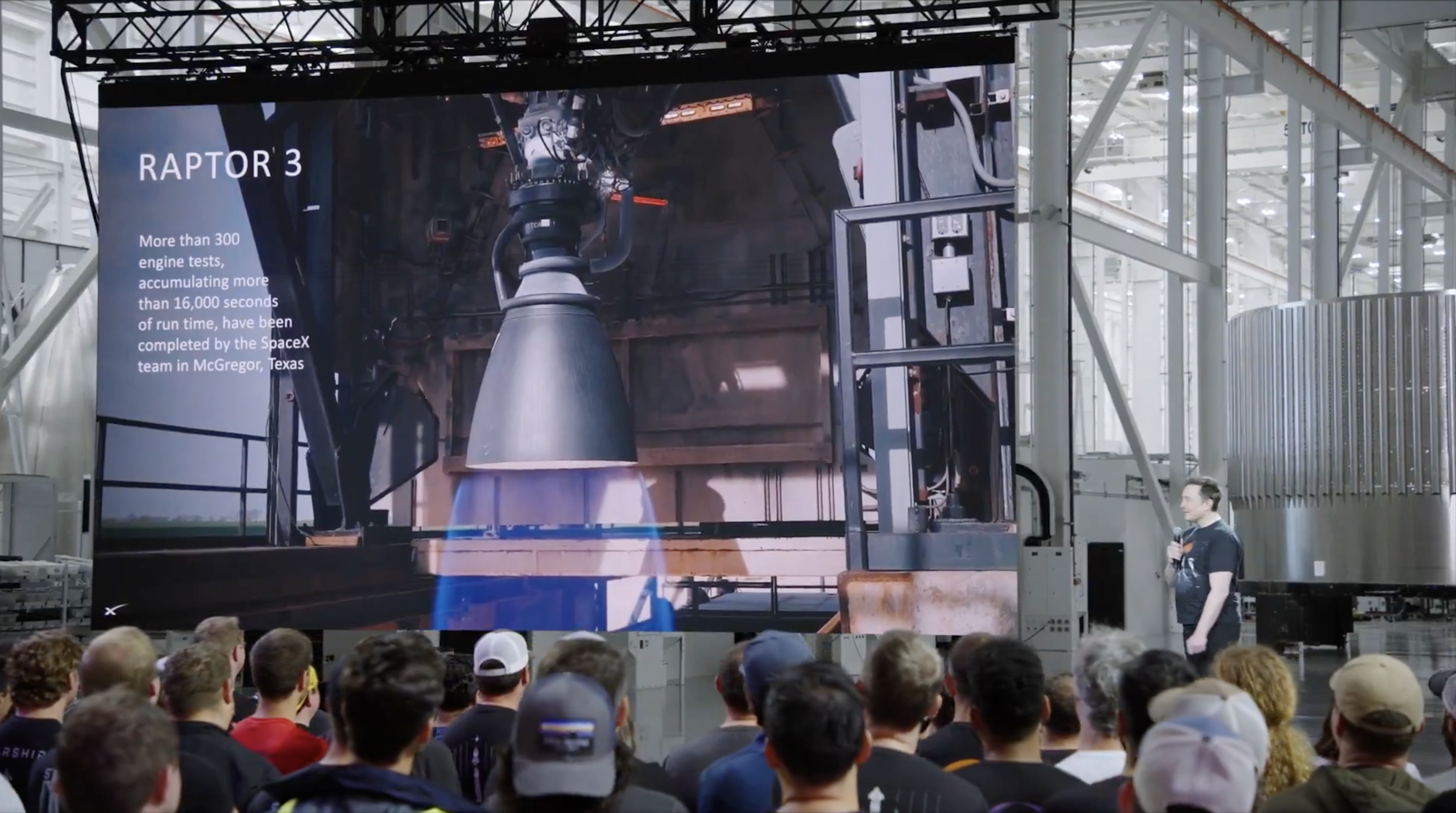 马斯克最新演讲:火星或成地球救星,特斯拉机器人明年前往,人类文明结构将改写