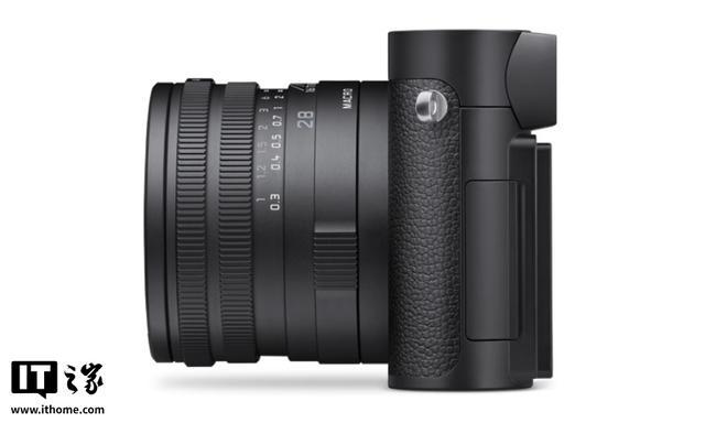 徕卡发布Q3 Monochrom黑白相机:去掉可乐标,5.63万元起