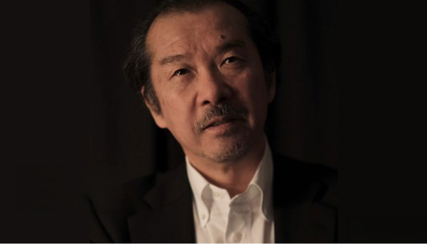 日本前《朝日新闻》记者、时政评论员佐藤章