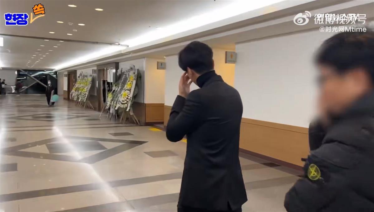 负债高达7亿韩元？女星金赛纶去世相关消息仍在发酵中_凤凰网