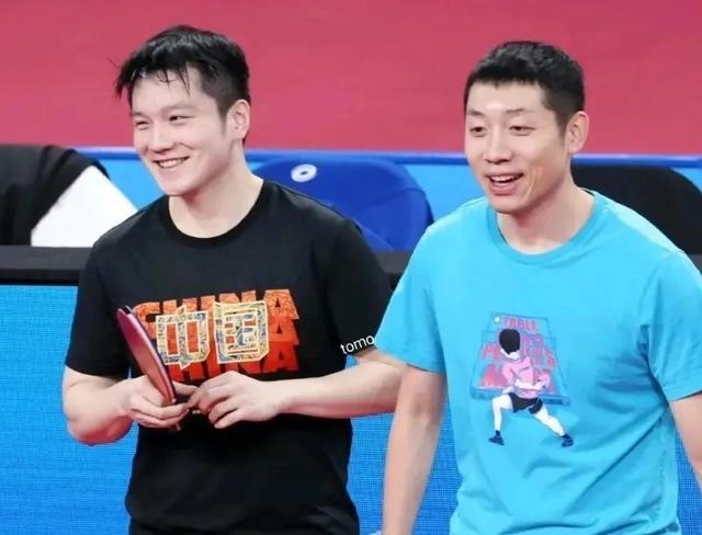 国乒全体放弃!乒乓球支线赛今天开打,法国、日本名将领衔争冠军