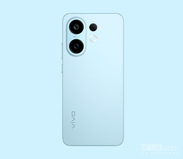 vivo V60预计8月12日发布 骁龙7 Gen4+5000万潜望