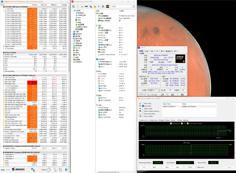 899元的性价比神板!铭瑄B850M PRO DARK WIFI主板评测