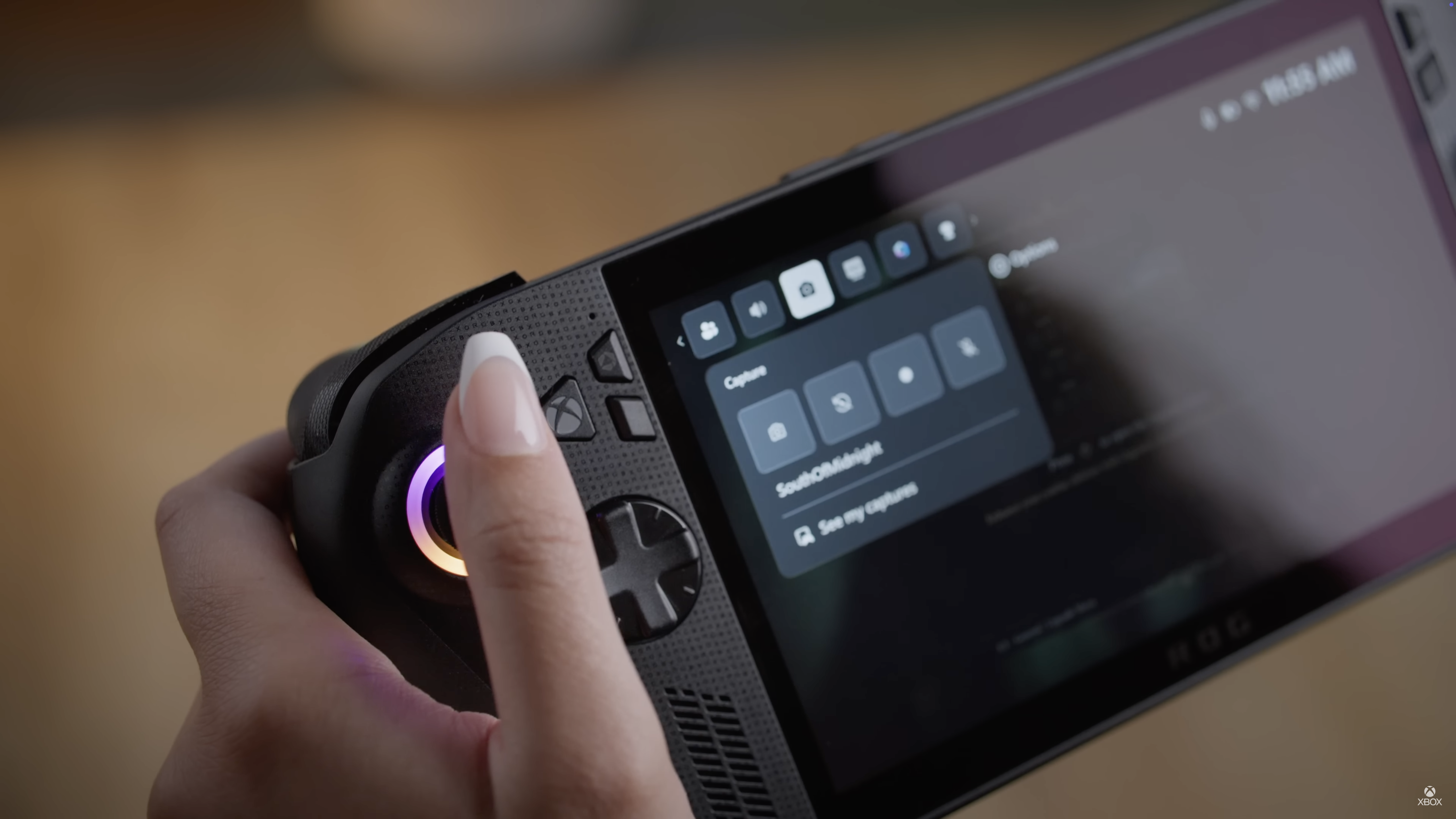 微软热身下场,Switch 2 杀手要来了吗?