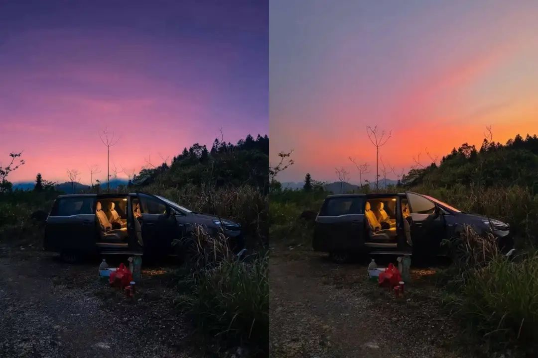 实测豆包一键修图,拍照小白有救了|附修图指令