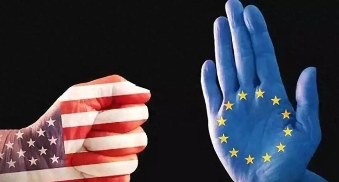 全球治理“去美國化”的趨勢(shì),越來越明顯了