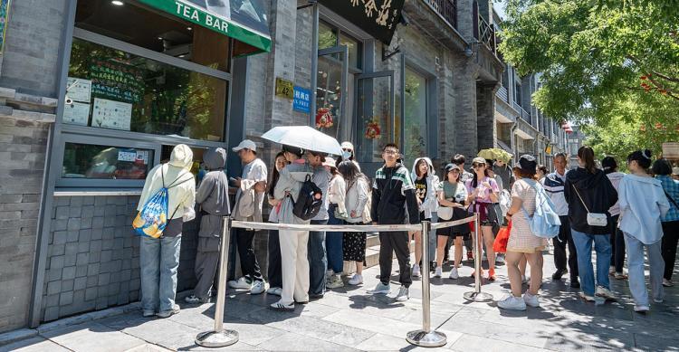 全球媒体聚焦 | 美媒:西方品牌应真正了解中国消费者而非靠想象_fororder_936e2612db2342f8899658d2d27a7d06