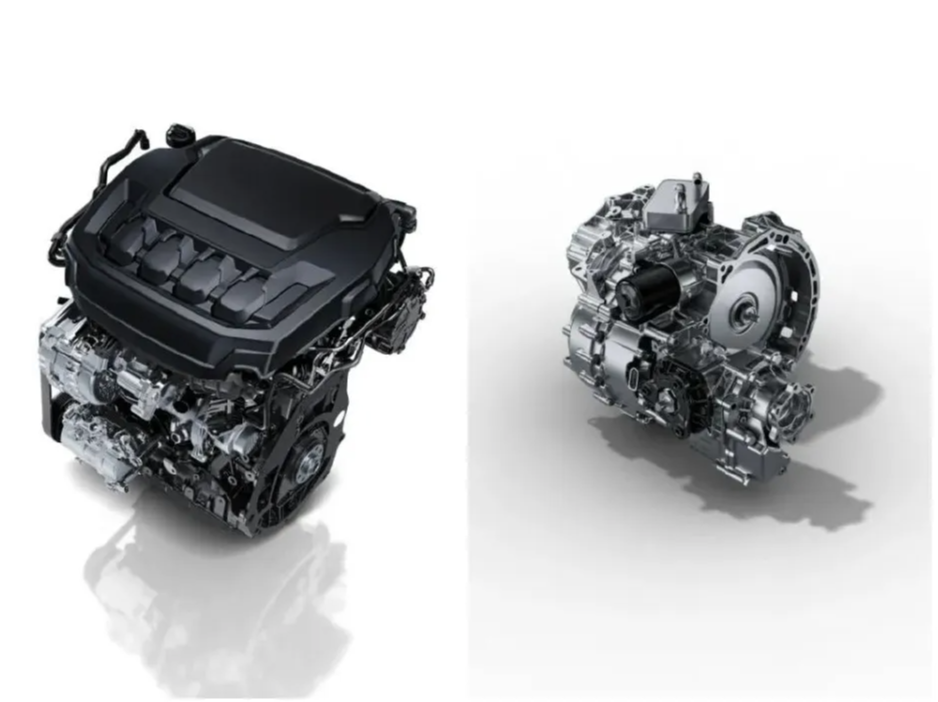 辣馒头大众凌渡 L 上新,换装 1.5T EVOⅡ 发动机,GTS 版本零百不到 7 秒