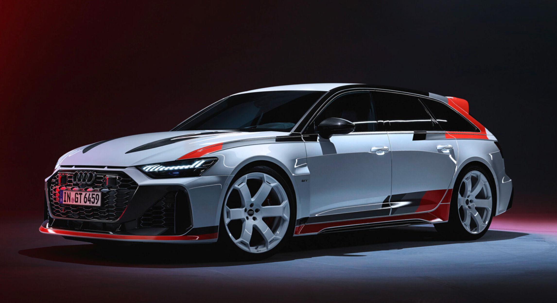 奥迪主动步入泥潭,这是一场破釜沉舟的翻身仗