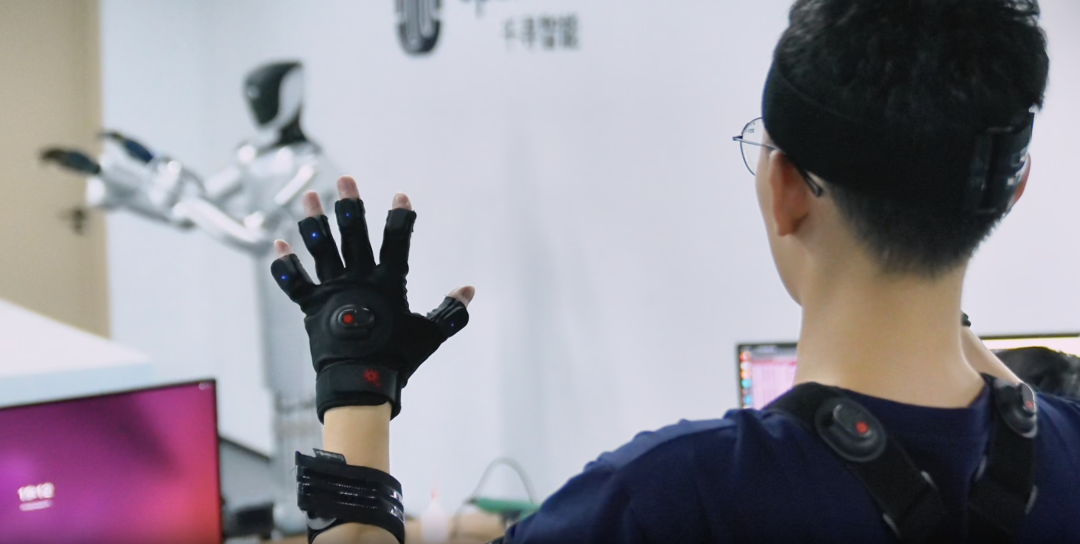 图片来源:诺亦腾官网