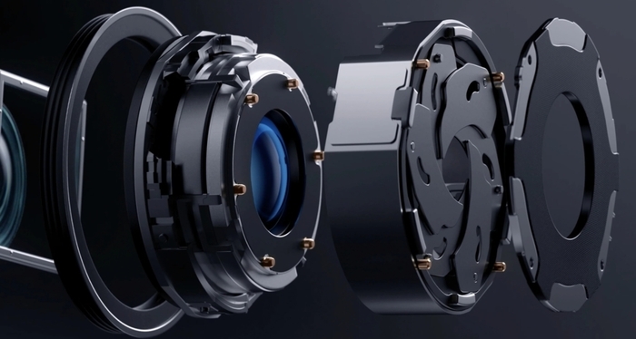 伸缩镜头、5摄像头、可变光圈 聊聊手机影像上的那些“狠活”