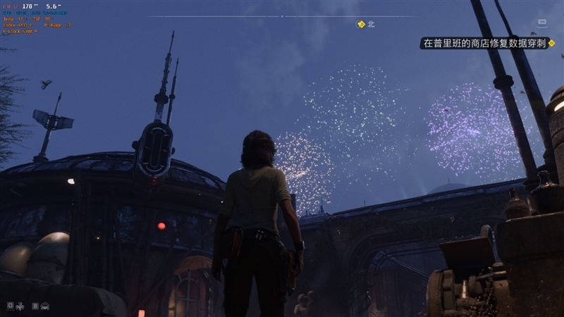 七彩虹iGame RTX 5070 Ti Vulcan OC显卡评测:一键提速降温、磁吸组件玩法多样