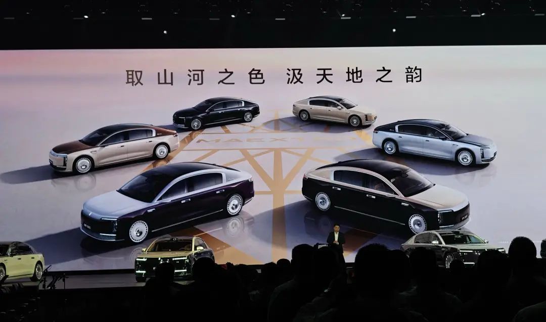 百万级的尊界 S800 上市了,起售价却只要 70.8 万元