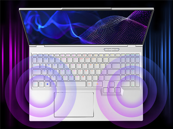 机械革命三款RTX 5070 Ti游戏本登场:三大CPU/标配300Hz、耀世16 Ultra国补后9999元