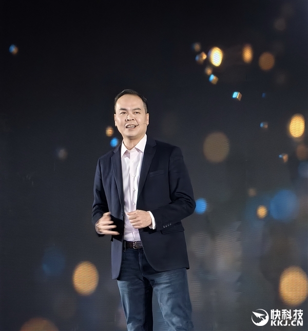 AMD Jack Huynh:AI PC有三大趋势!全力服务全球超5亿游戏玩家
