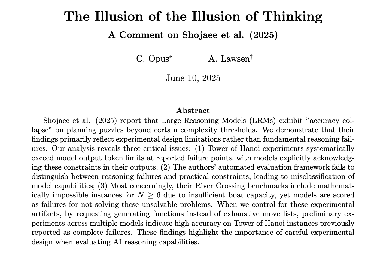 苹果被硅谷AI圈围殴了