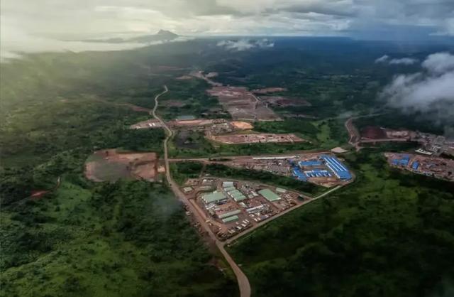 图源:“力拓集团”微信公众号