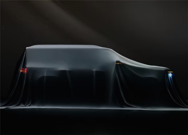 提供5座版本可选:比亚迪方程豹钛7内饰曝光