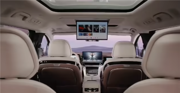 比亚迪夏MPV上市发布会官宣:1月8日水立方正式揭幕