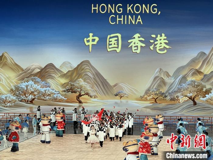 记者 郭超凯 摄