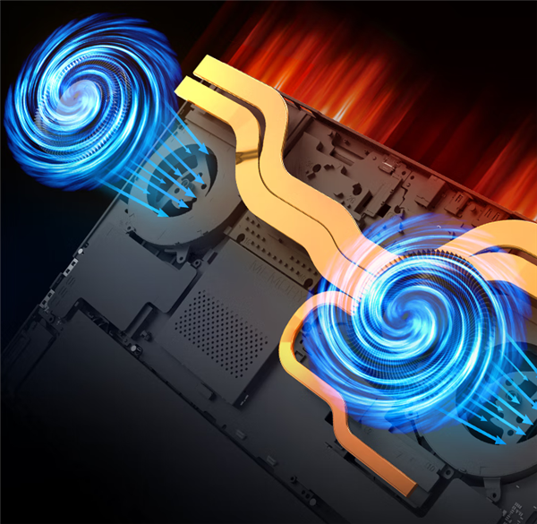 机械革命三款RTX 5070 Ti游戏本登场:三大CPU/标配300Hz、耀世16 Ultra国补后9999元