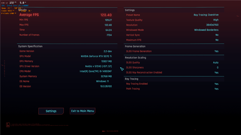 七彩虹iGame RTX 5070 Ti Vulcan OC显卡评测:一键提速降温、磁吸组件玩法多样