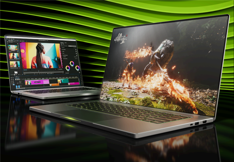 7999元的i9-13900HX + RTX 5070 Ti游戏本你会买吗!七彩虹隐星P16 Pro笔记本首发评测