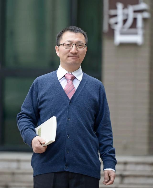 陈赟，贵阳孔学堂高等研究院研究员，华东师范大学中国现代思想文化研究所研究员（上海 200241）