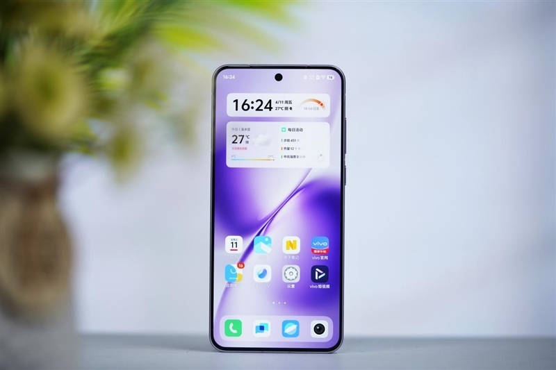 果味十足的vivo手机!vivo X200s全面评测:最强“苹替”的安卓标准旗舰