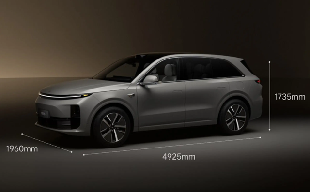 冰箱彩电大沙发不管用了?问界M8月销2万了,理想只能靠L6死撑?