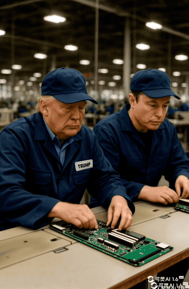 我用可灵AI 2.0 复活《清明上河图》,这就是下一代创作工具