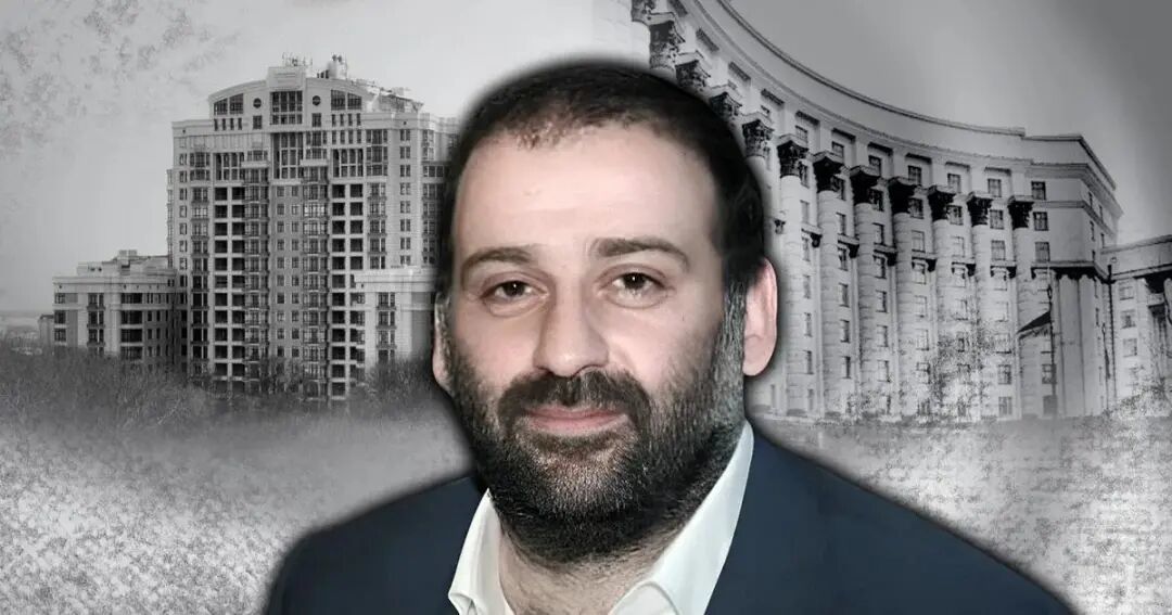 ◆此次能源贪腐案主谋明迪奇是泽连斯基在影视行业时期的合伙人。