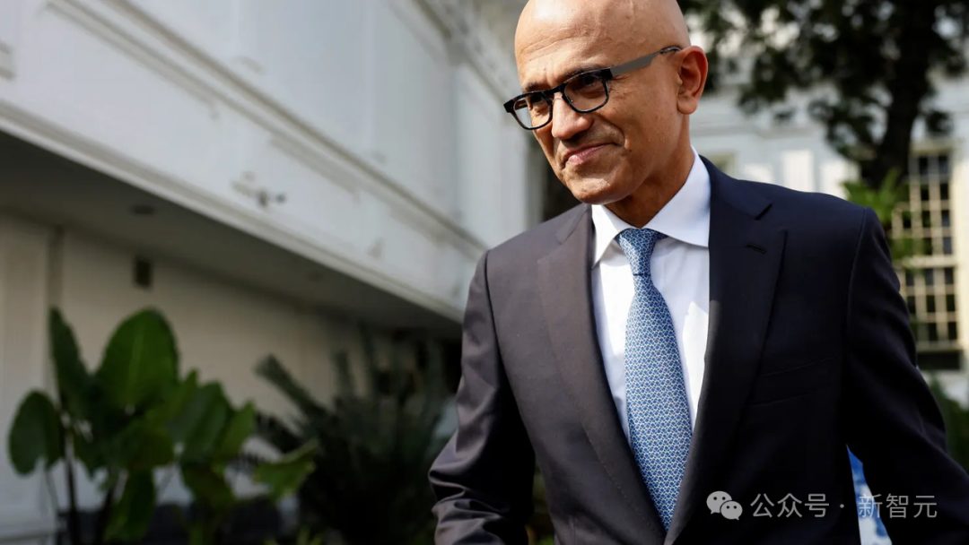 微软老员工48岁生日被裁,妻子发帖怒斥算法裁人!全球大血洗6000人