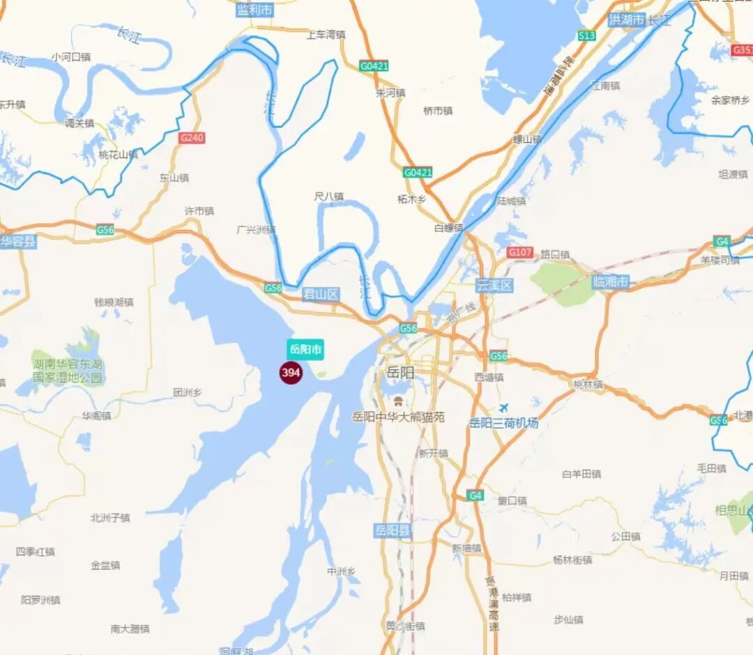 10月12日21时岳阳市空气质量AQI指数