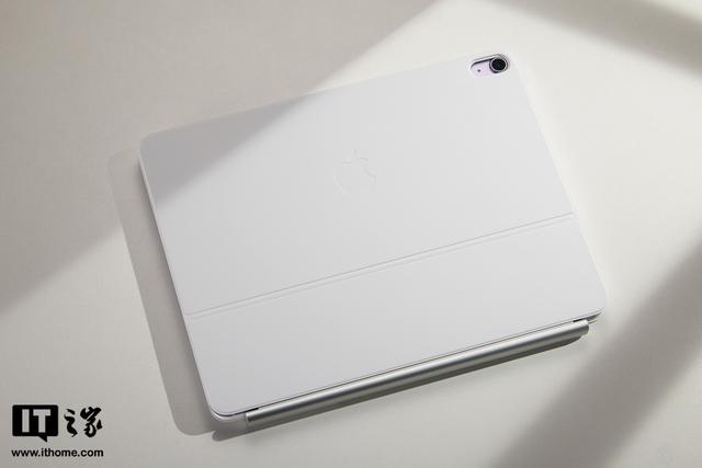 2025款iPad Air体验:M3芯片带来顶级性能,全能体验进化